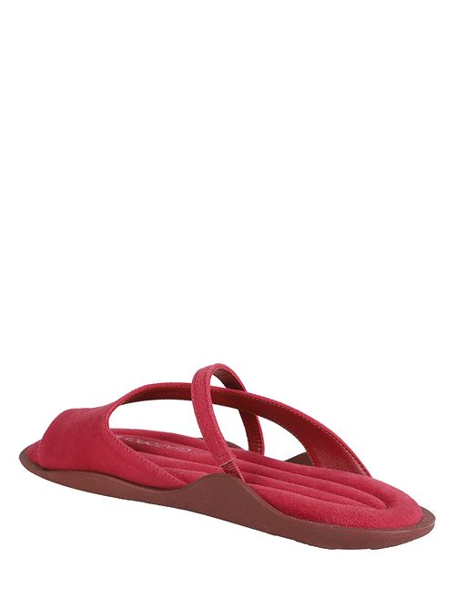 Riley Sandal GIA BORGHINI | RILEY8050CHERRY